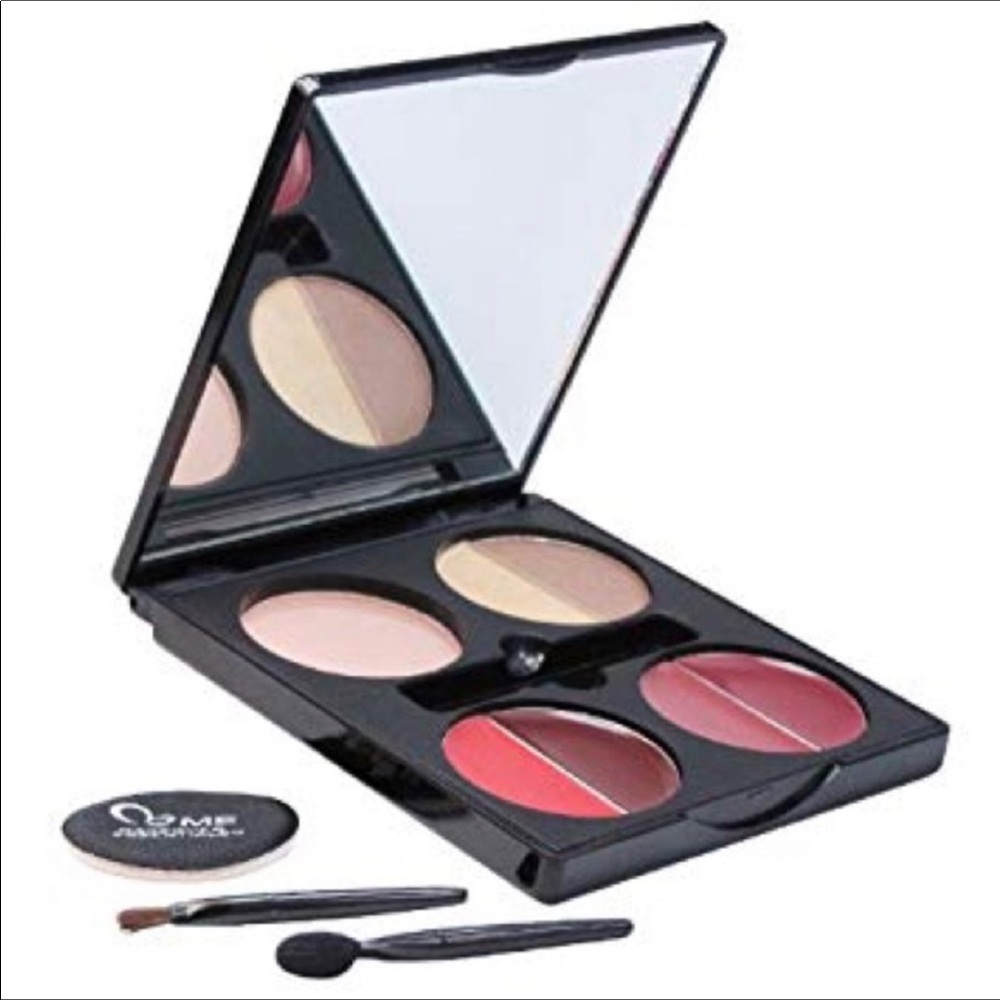 Makeover Essentials ME - Baby Doll Color Kit brand new